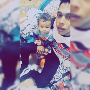 Meet your Posher, Fernando